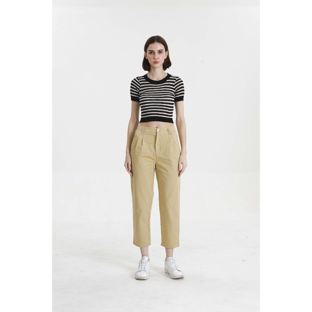REYN PANTS BEIGE