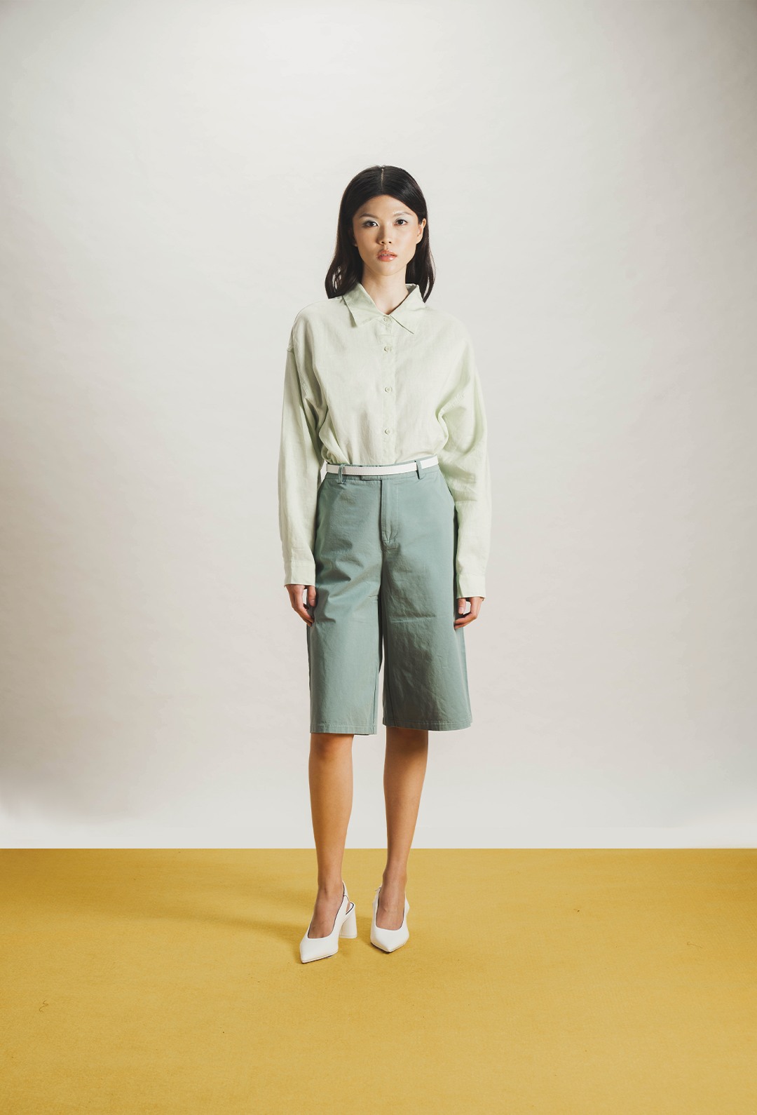 TRITON PANTS TOSCA