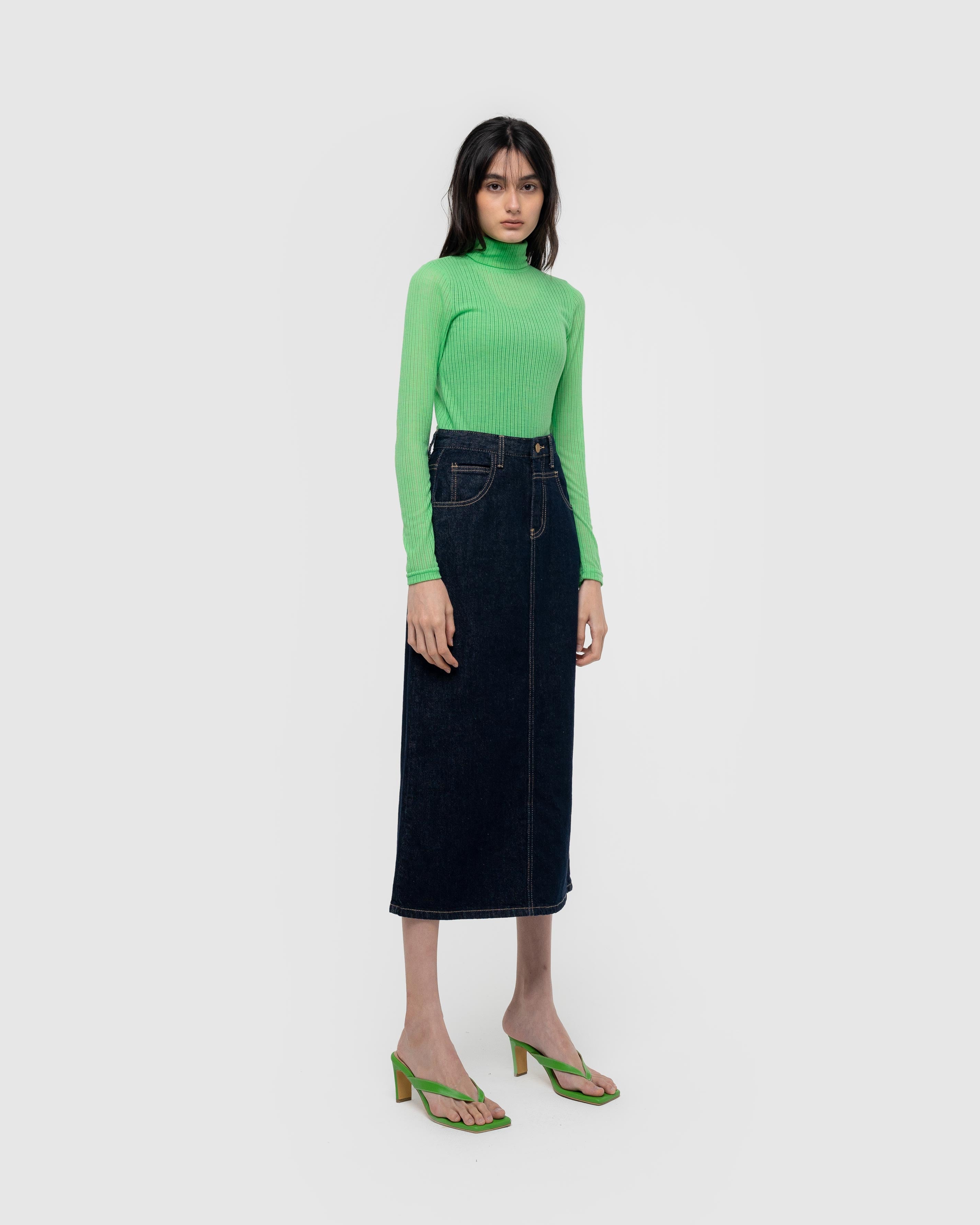 WILLOW TOP GREEN