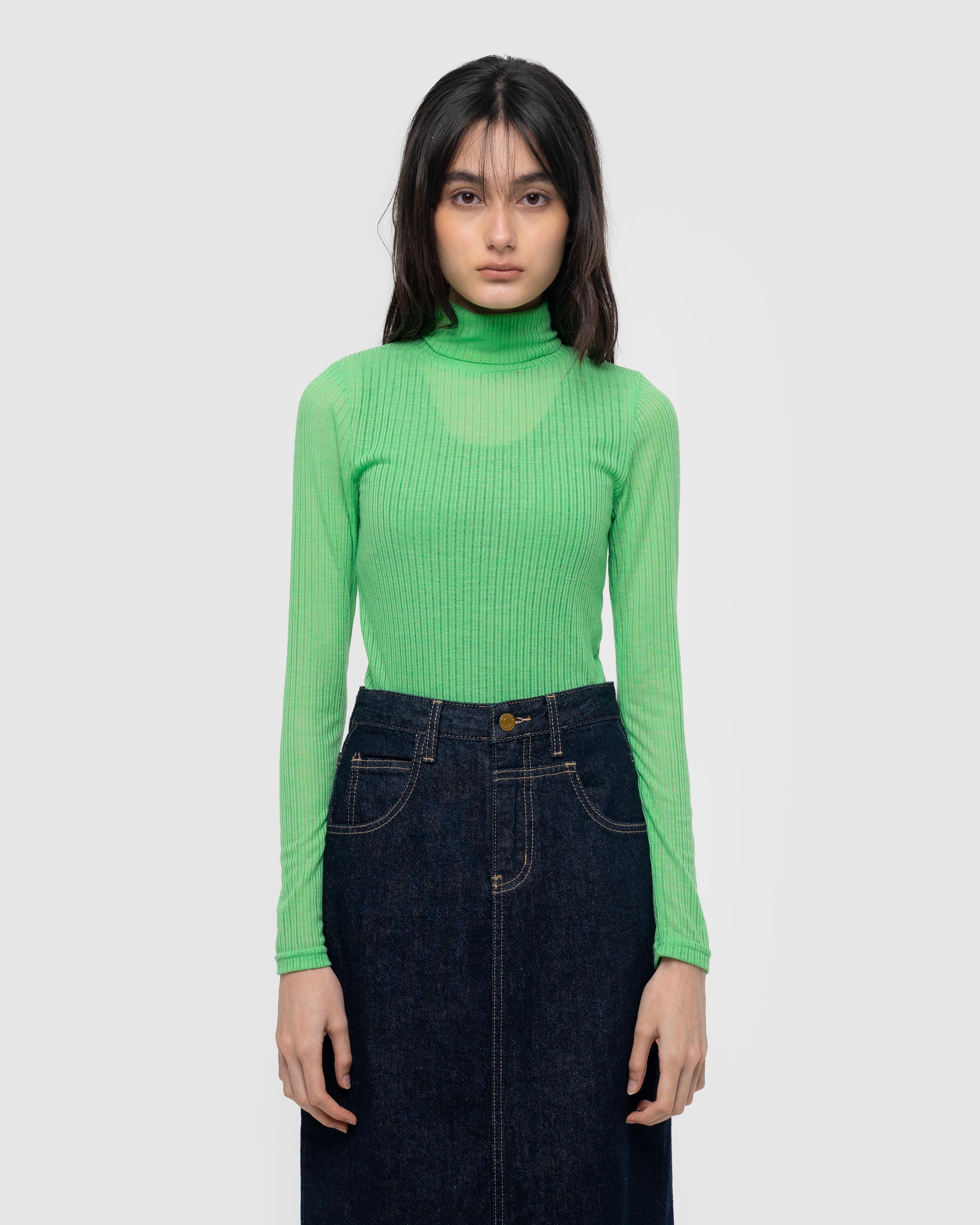 WILLOW TOP GREEN